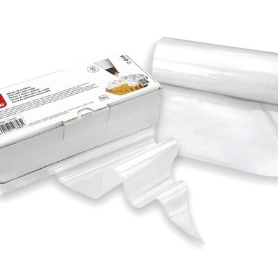 IBILI - Disposable sleeve in box exp 55 cms