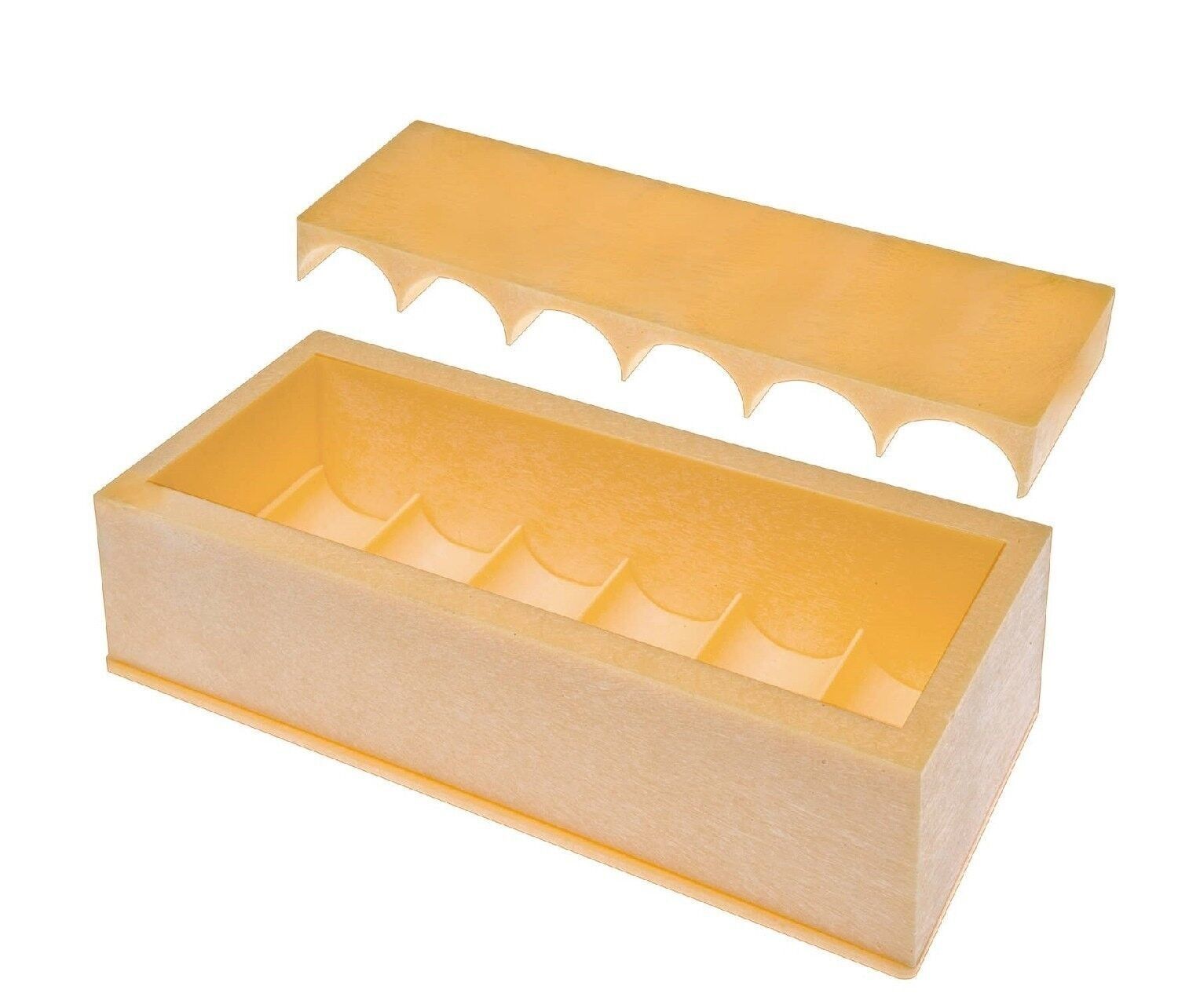 IBILI - Sushiform "gunkan"