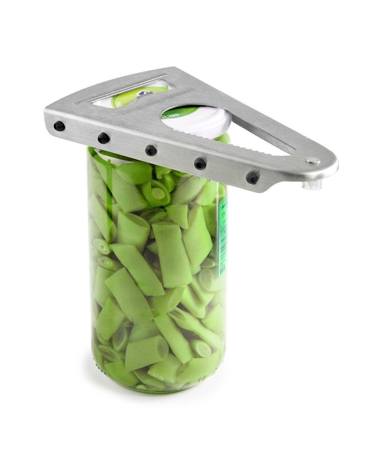 IBILI - Flaschenöffner aus Edelstahl