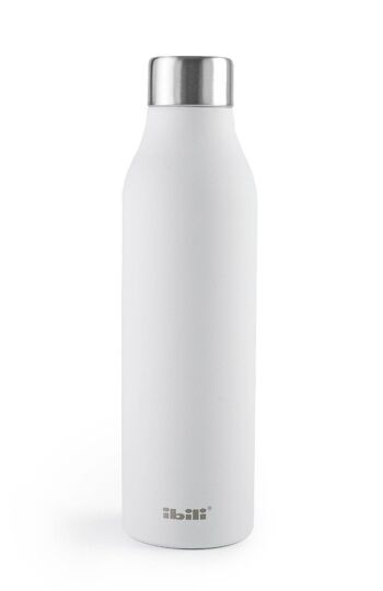 IBILI - Ibili - bouteille thermos double paroi pure 500 ml 1