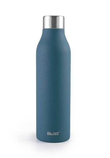 IBILI - Ibili - bouteille thermos double paroi mer 500 ml 1