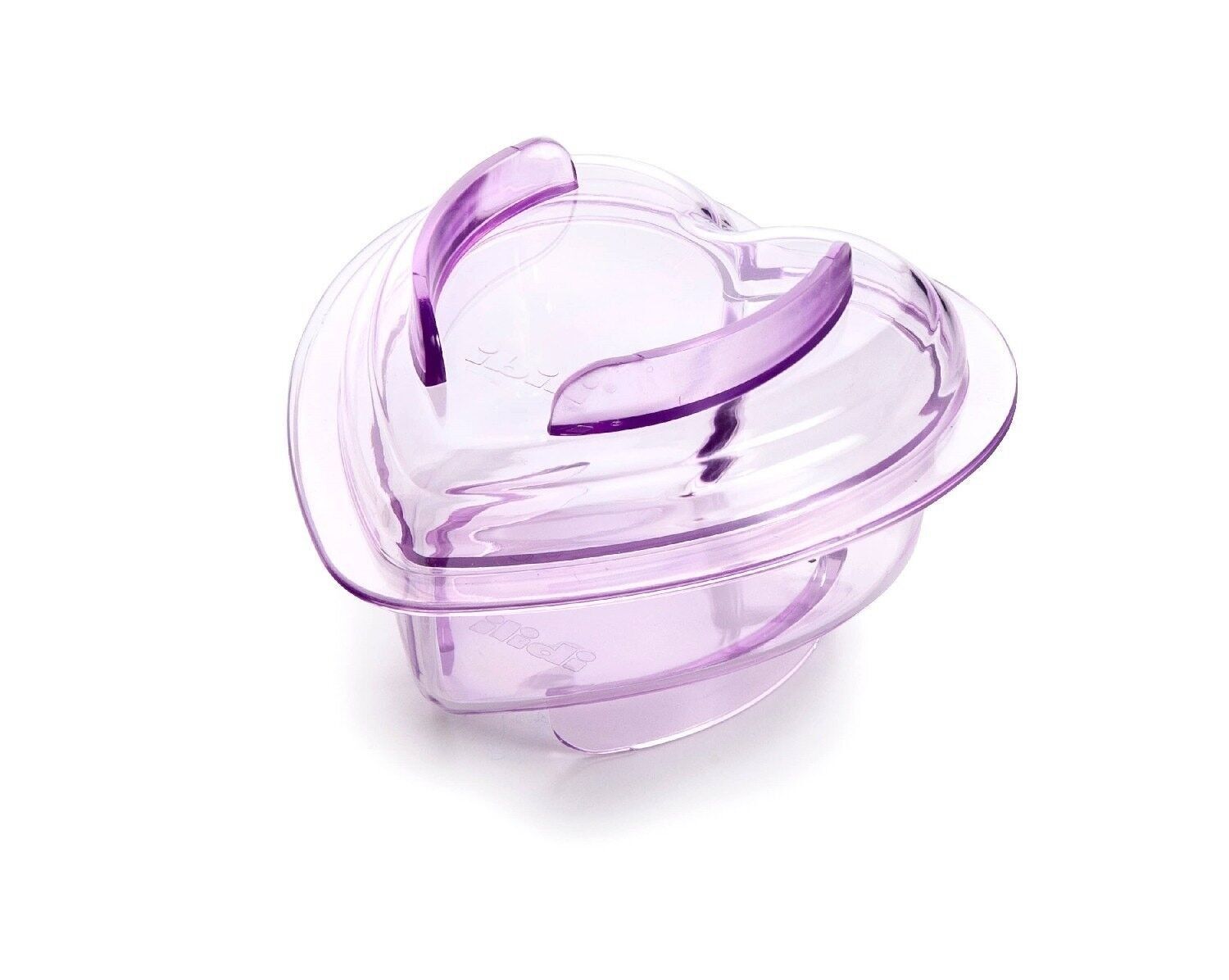 IBILI - Stampo scatola cuore di cioccolato