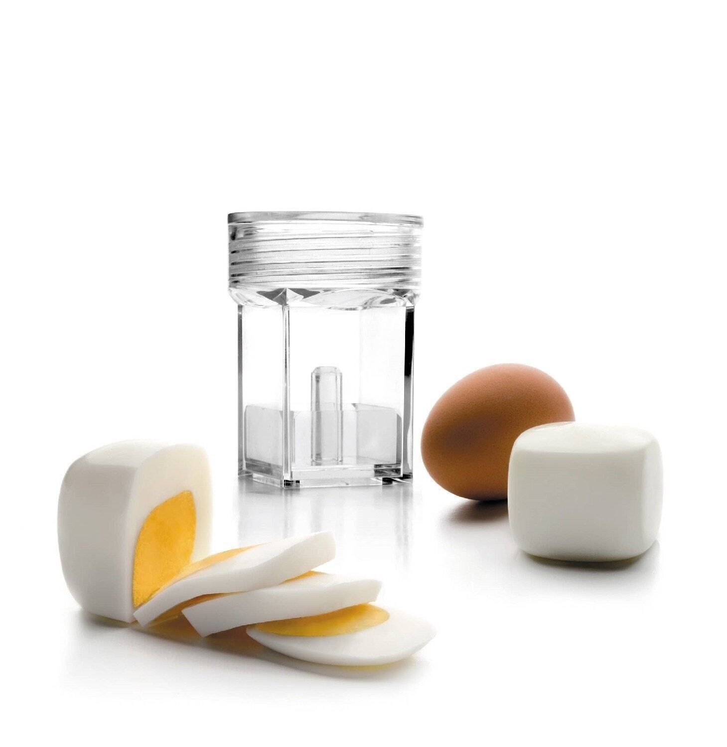 IBILI - Quadratische Eierform