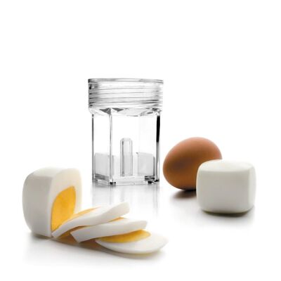 IBILI - Stampo quadrato per uova