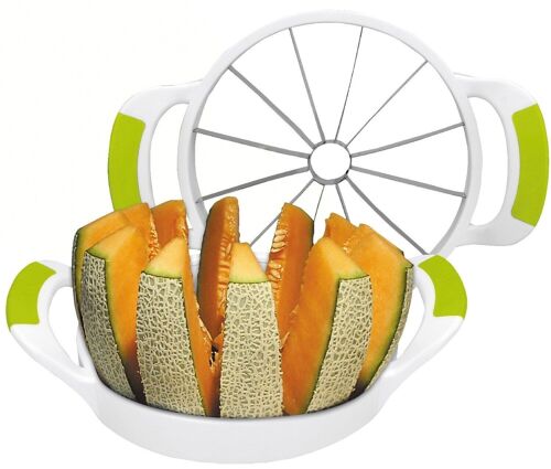 IBILI - Cortador de melon y piña