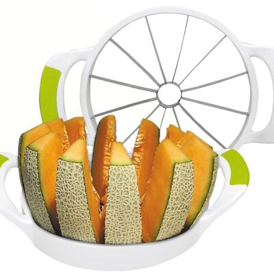 IBILI - Trancheuse à melon et ananas