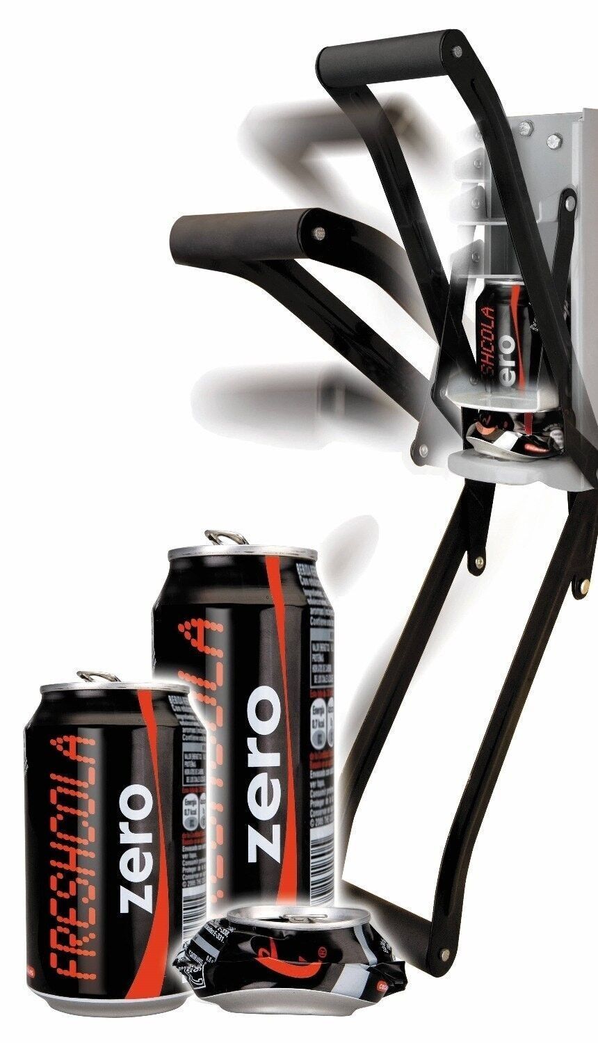 IBILI - Kann drücken