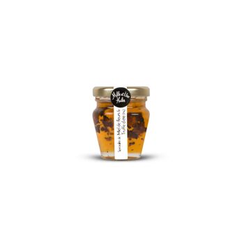 Préparation à base de Miel de fleurs à la Truffe d’Été (1%), aromatisé - 70 g