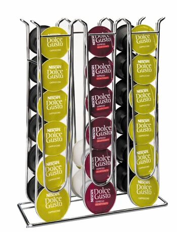 IBILI - Distributeur de capsules dolce gusto helens 36 2