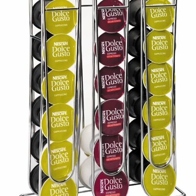 IBILI - Disp. of capsules dolce gusto helens 36