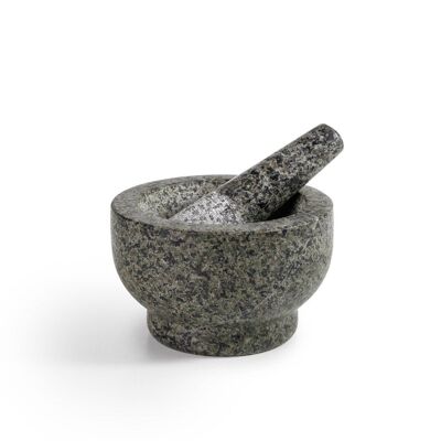 IBILI - Granite mortar