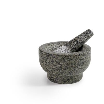 IBILI - Granite mortar