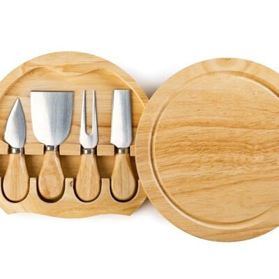 IBILI - Cheese knife set