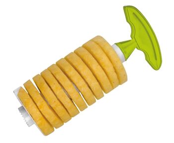 IBILI - Coupe-ananas en plastique indispensable 6