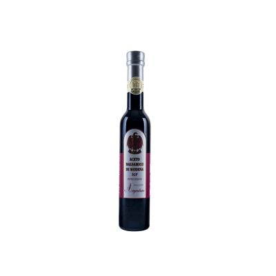 Vinaigre balsamique de Modène - 4 feuilles - 8 ans d'âge - 250 ml