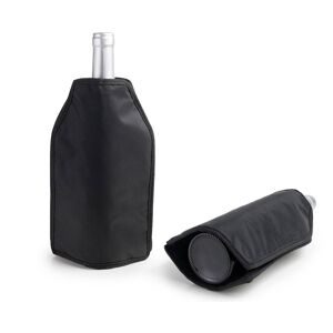 IBILI - Refroidisseur de bouteille noir