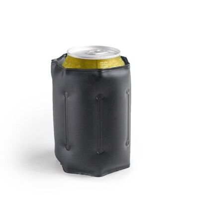 IBILI - Enfriador de latas black