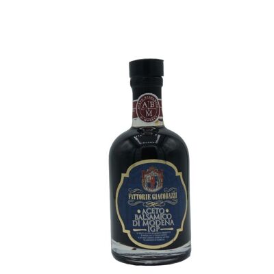 Balsamic Vinegar of Modena IGP - Nocture "Mature" - 250 ml