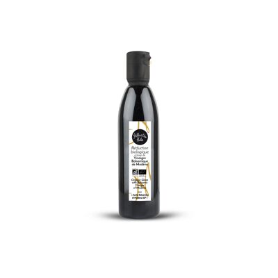 Reduction based on Organic Balsamic Vinegar of Modena - 250 ml