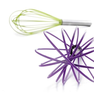 IBILI - Stainless steel silicone whisk