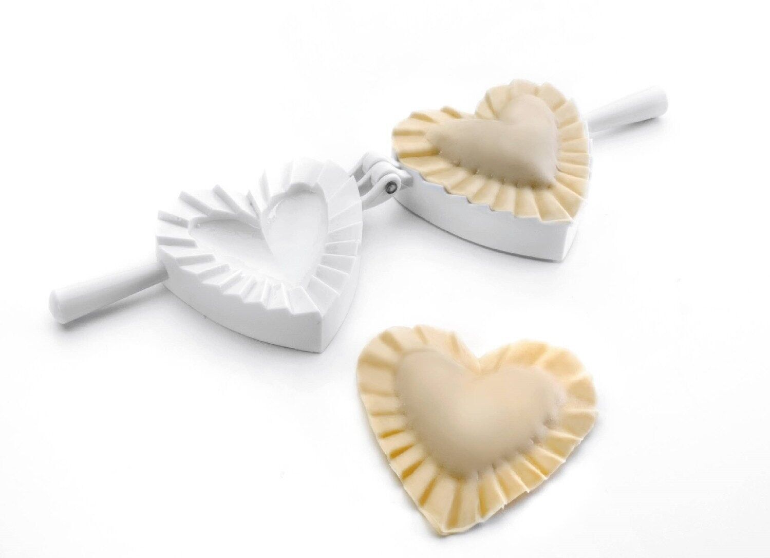 IBILI - Stampo per gnocchi a cuore