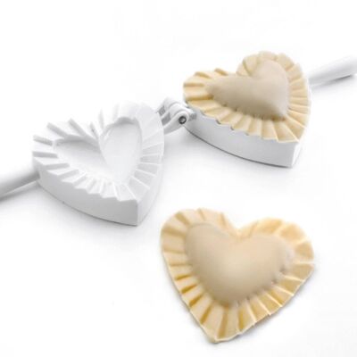 IBILI - Heart dumpling mold