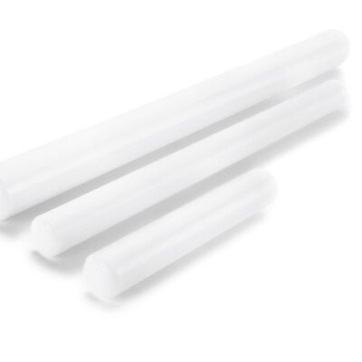 IBILI - Nylon rolling pin 19x3 cm