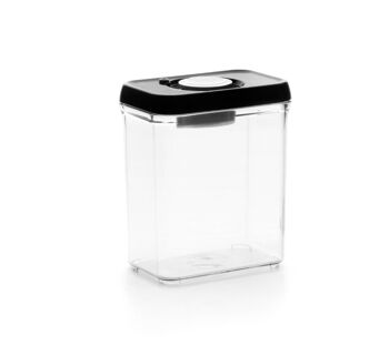 IBILI - Conteneur sous vide empilable Rectangular2000 2