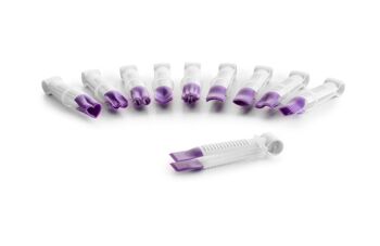 IBILI - Set 10 pièces pour fondant denté 2