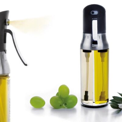 IBILI - Double oil vinegar sprayer