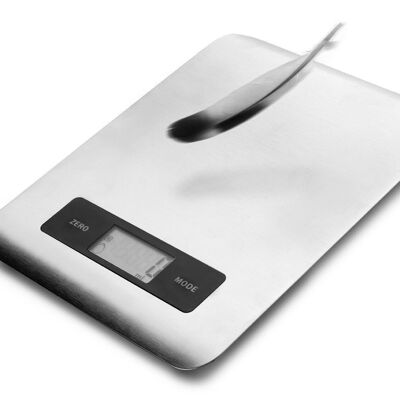 IBILI - Bilancia digitale super sottile