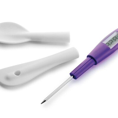 IBILI - Digital thermometer-spatula