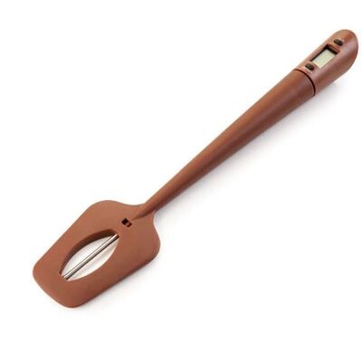 IBILI - Thermometer spatula for chocolate