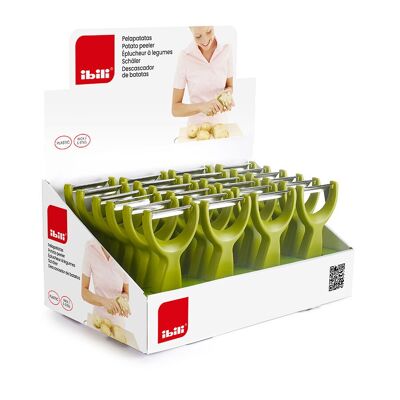 IBILI - Éplucheur de pommes de terre