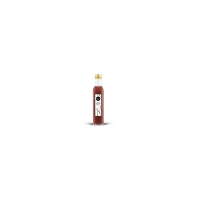 Spécialité de Vinaigre à la pulpe de Figue - 250 ml