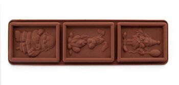 IBILI - Petits chocolats enfants 2