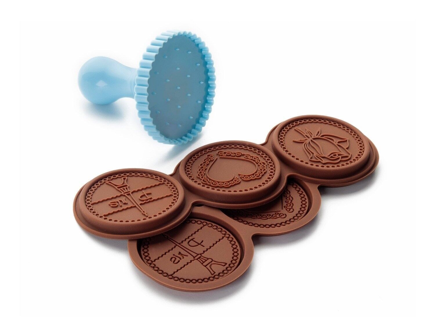 IBILI - Petit Choc Lamour