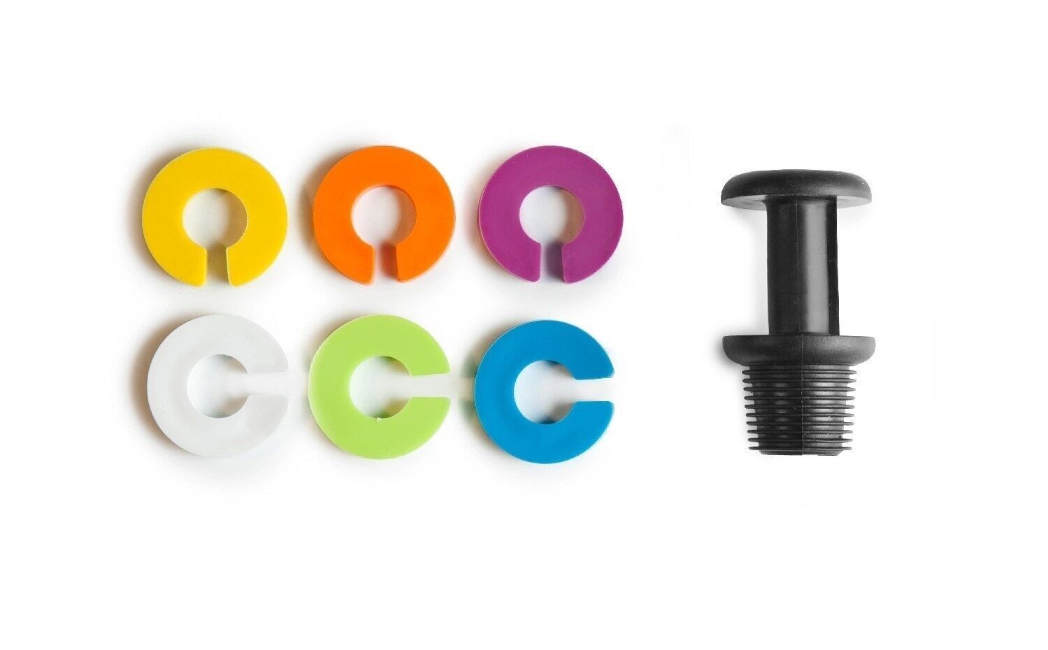 IBILI - Cap+6 Cup-Identifikatoren