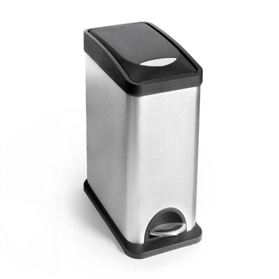 IBILI - Recycling bin 1x8 lt