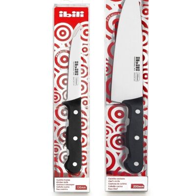 IBILI - Premium paring knife 75 mm