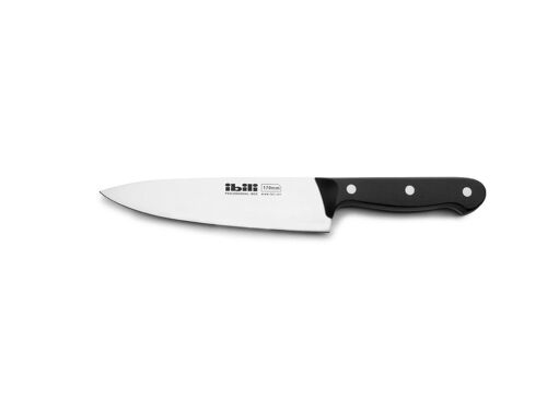 IBILI - Cuchillo cocinero premium 170 mm