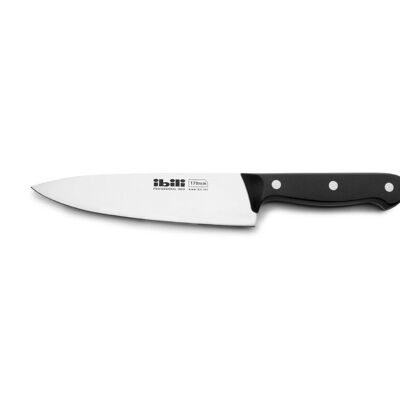 IBILI - Couteau de chef haut de gamme 170 mm