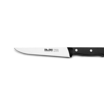 IBILI - Couteau de cuisine haut de gamme 170 mm