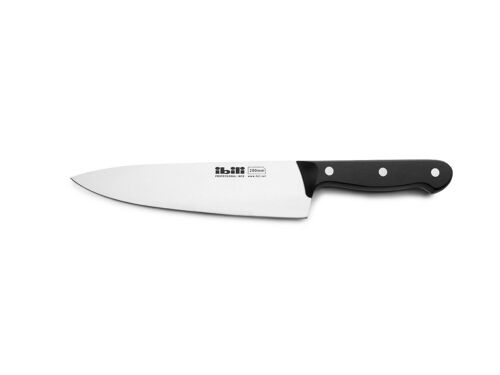 IBILI - Cuchillo cocinero premium 200 mm