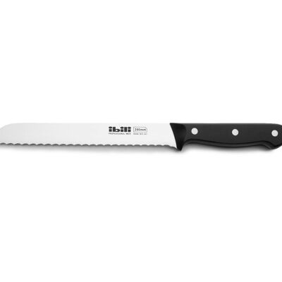 IBILI - Couteau à pain haut de gamme 200 mm