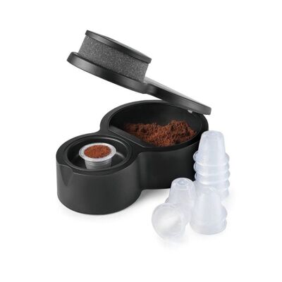 IBILI - Coffee and tea capsule packer