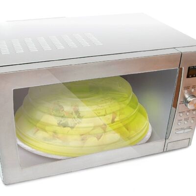 IBILI - Folding microwave lid