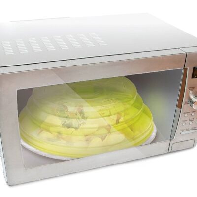 IBILI - Folding microwave lid