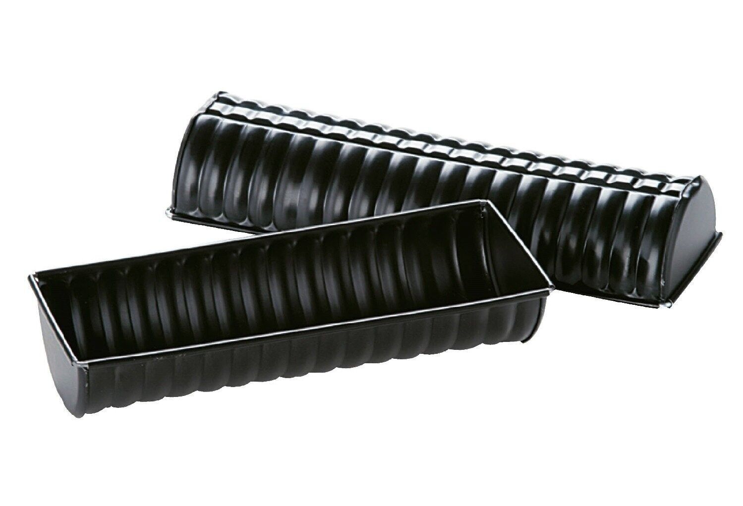 IBILI - Halbrunde Kuchenform Moka 30 cm