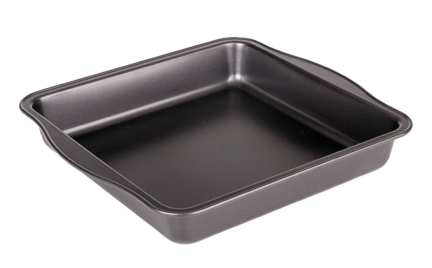 IBILI - Stampo quadrato moka 24x24x4,50 cm